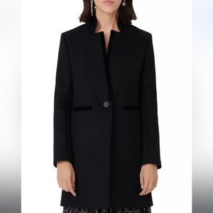MAJE Galar Coat